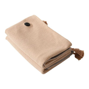 Portable Heated Blanket Shawl